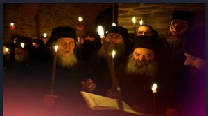 Псалмы_Чтобы открылась истина, когда оклеветаны люди _  Правило прп. Арсения Каппадокийского.