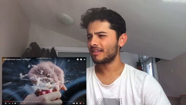 TWICE & Kenshi Yonezu - Talk that Talk" M/V & KICKBACK REACTION ! - FIRST TIME REACTION ! смотреть онлайн