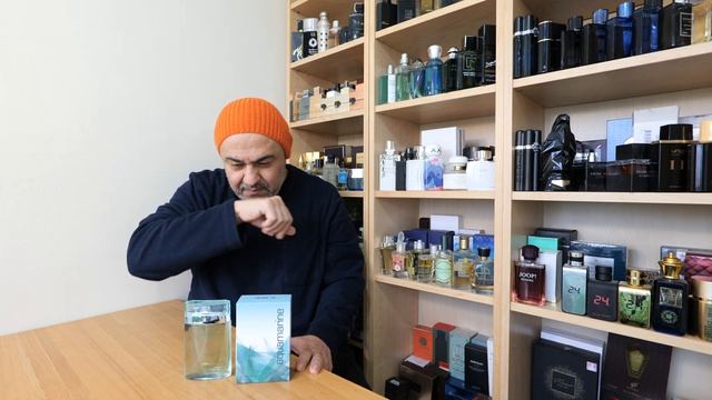 Aquamarine By Al Halal Unboxing & First Sniff, Super Happy Fresh Scent!!!