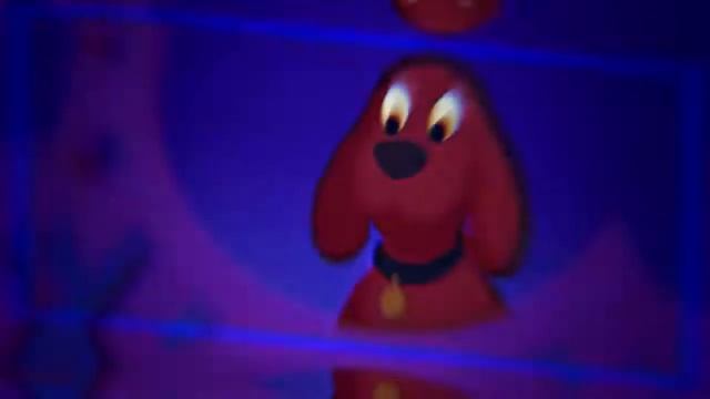 Clifford Edit For Instagram XD [Sony Vegas Only]