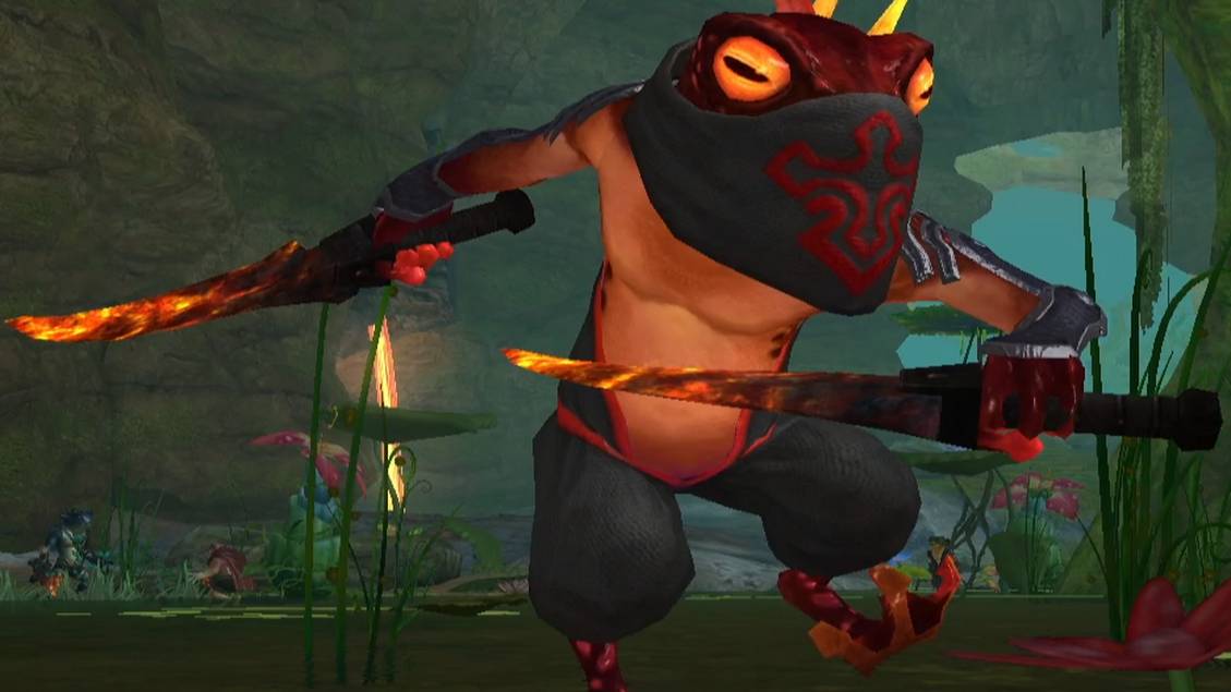 AION REMASTERED 3.0 - это новый игровой сервер игры Aion Online. смотреть онлайн