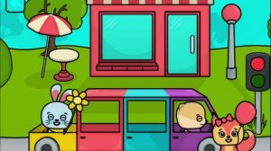 Развивающие игры для детей. Логопедический мультик. Дети. Игры. Развитие детей. Обучение.