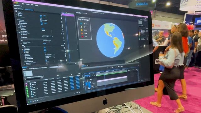 NAB 2023: The Products You Can't Afford to Miss! смотреть онлайн