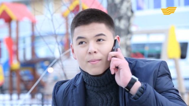 «Өмір сабақтары». Ставка -1 бөлім смотреть онлайн