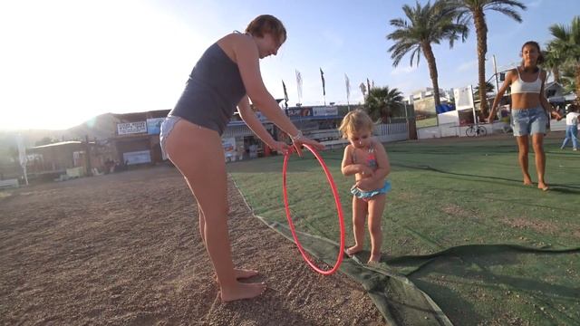 Поездка в Эйлат. День четырнадцатый (13 апреля 2019/22): Последний день отдыха смотреть онлайн