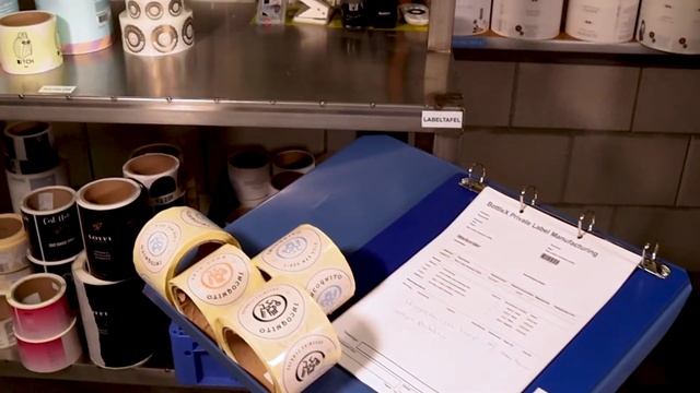 White Label Podium - Artwork, we love it! (Dutch) смотреть онлайн