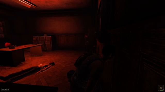 Cold War (2005) [PC] - Часть 1 из 2 смотреть онлайн