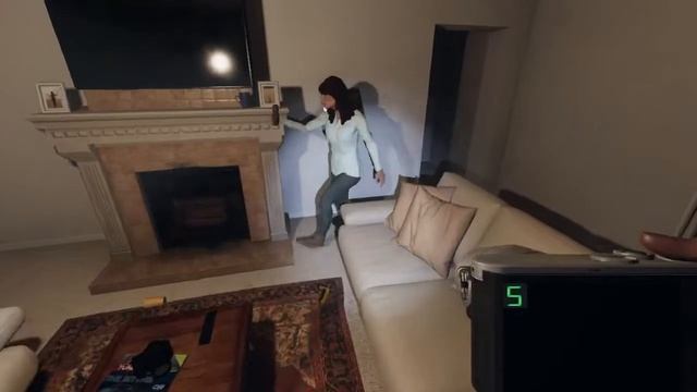The Karen of Ridgeview - Phasmophobia multiplayer смотреть онлайн