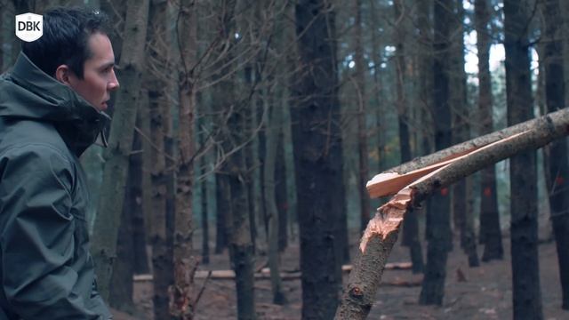 This Knife is A Fail! | Cold Steel Katana Machete смотреть онлайн