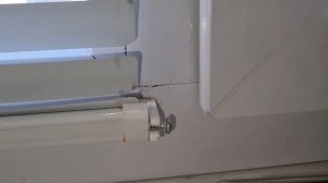 Как самому быстро отремонтировать фиксаторы горизонтальных жалюзи?