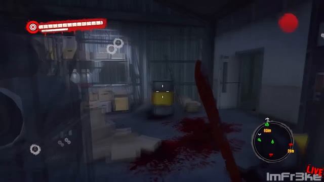 Dead Island "Toxic Waste" | Live Com #3 смотреть онлайн