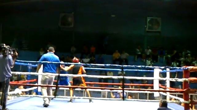 pelea de osman araica смотреть онлайн