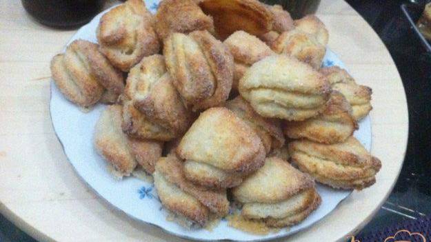 Книга рецептов