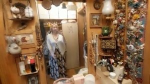 Влог__Иду_На_Пытку_И_Как_От нее отвлекаюсь. Рената Смирнова. 2025