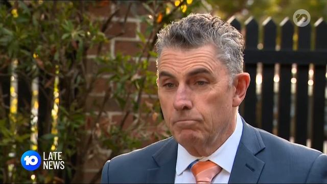 Immigration Minister Under Fire, AI Board Members, Backlash Over Gaza Intensifies | 10’s Late News смотреть онлайн