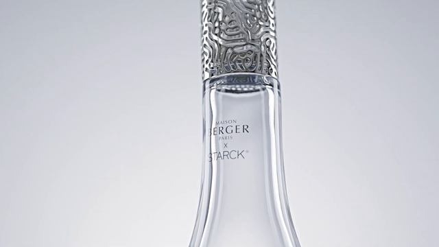 Nouvelle collection Maison Berger Paris x Starck, une expérience sensorielle unique смотреть онлайн