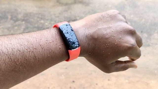 Infinix Band 5 Review - சூப்பரா இல்ல சுமாரா! смотреть онлайн