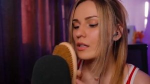 АСМР КАЙФОВЫЕ ТРИГГЕРЫ ДЛЯ СНА