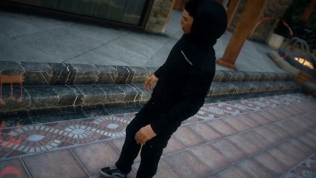 "Jaygthx - Mission" (GTAWorld) смотреть онлайн