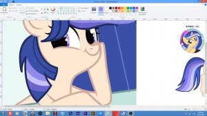 MLP [Next Gen] (Speedpaint) New Profile Picture