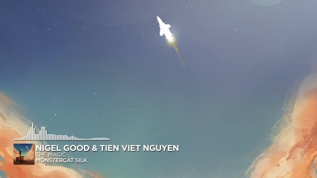 The Magic [Monstercat Release]