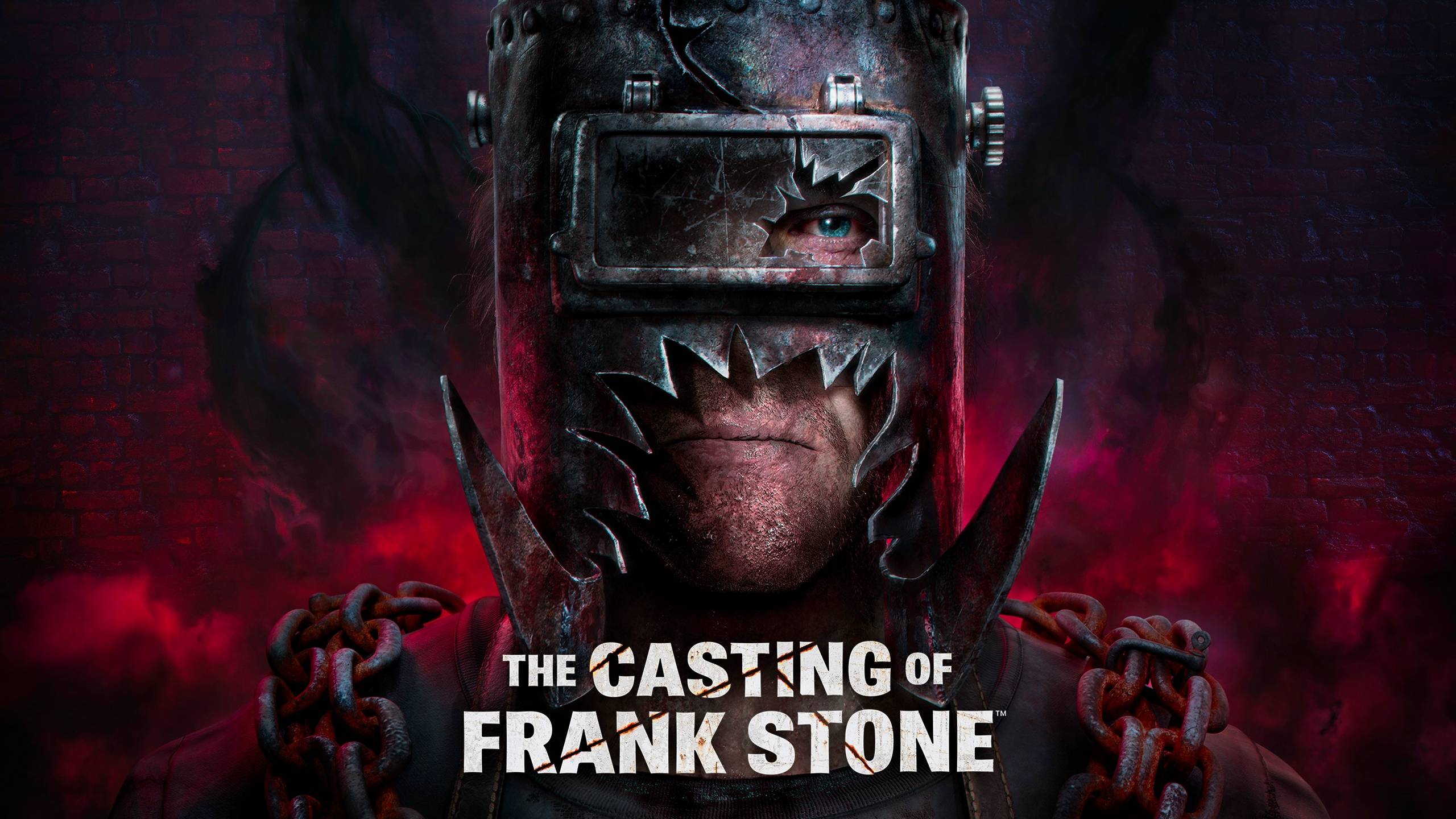 The Casting of Frank Stone прохождение 2 смотреть онлайн