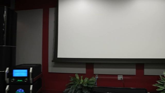 McIntosh Factory 9.6.4 Dolby Atmos Home Theater Tour смотреть онлайн