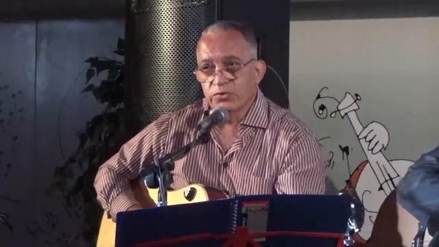 Юрий Бадалл Тих обмелевший перекат