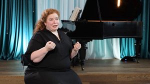 Говорим о важном с Адой Григорьевной Айнбиндер