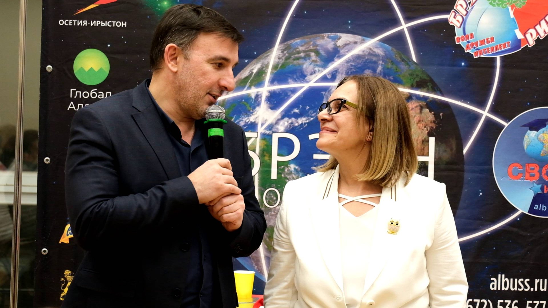 БРЭЙН-НОВОСТИ 2025 (01) Зима Близко ЧГК