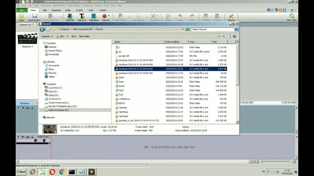 VideoPad Crack Full Version смотреть онлайн