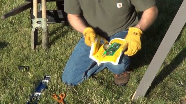 Post Hole Foam - Post Mix смотреть онлайн