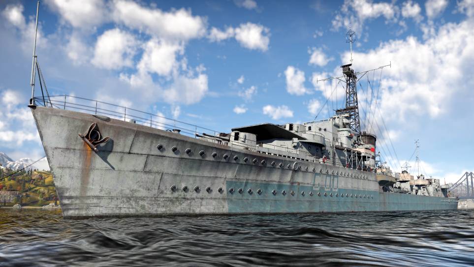 Играю в корабли в War Thunder. Стрим №609. смотреть онлайн