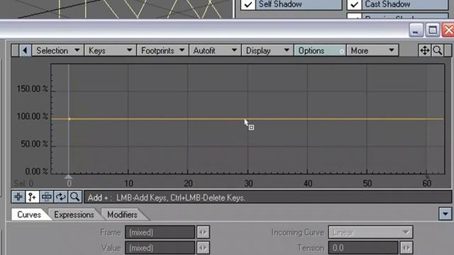 Hard FX Tutorial in NewTek's LightWave 3D смотреть онлайн