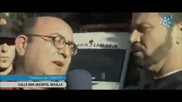 Que me quedo sin comer смотреть онлайн