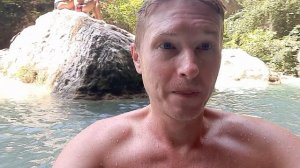 Юго-восточная Турция заповедник 2023г июль