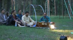 Шри Ганеша Атхарва Ширша в исполнении Симпла