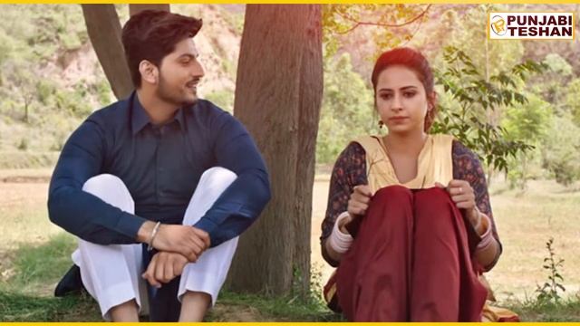 Gurnam Bhullar Gained 35 KG Weight For Lekh Upcoming Punjabi Movie | Tania | Jagdeep Sidhu | PT смотреть онлайн