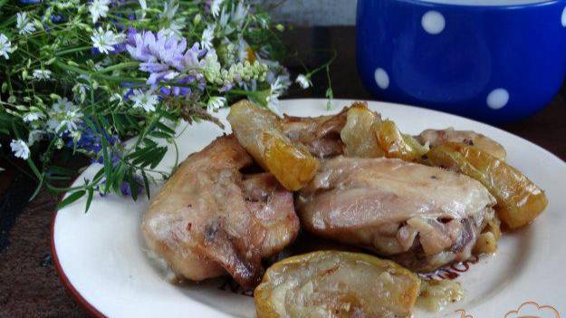 Книга рецептов