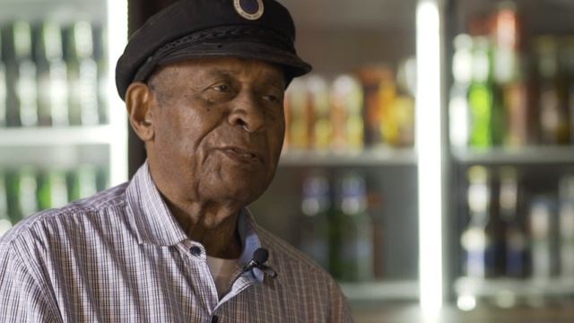 Recalling The History Of Namibia смотреть онлайн