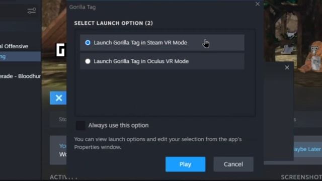 How To Play Gorilla Tag With keyboard and mouse | 2023 смотреть онлайн