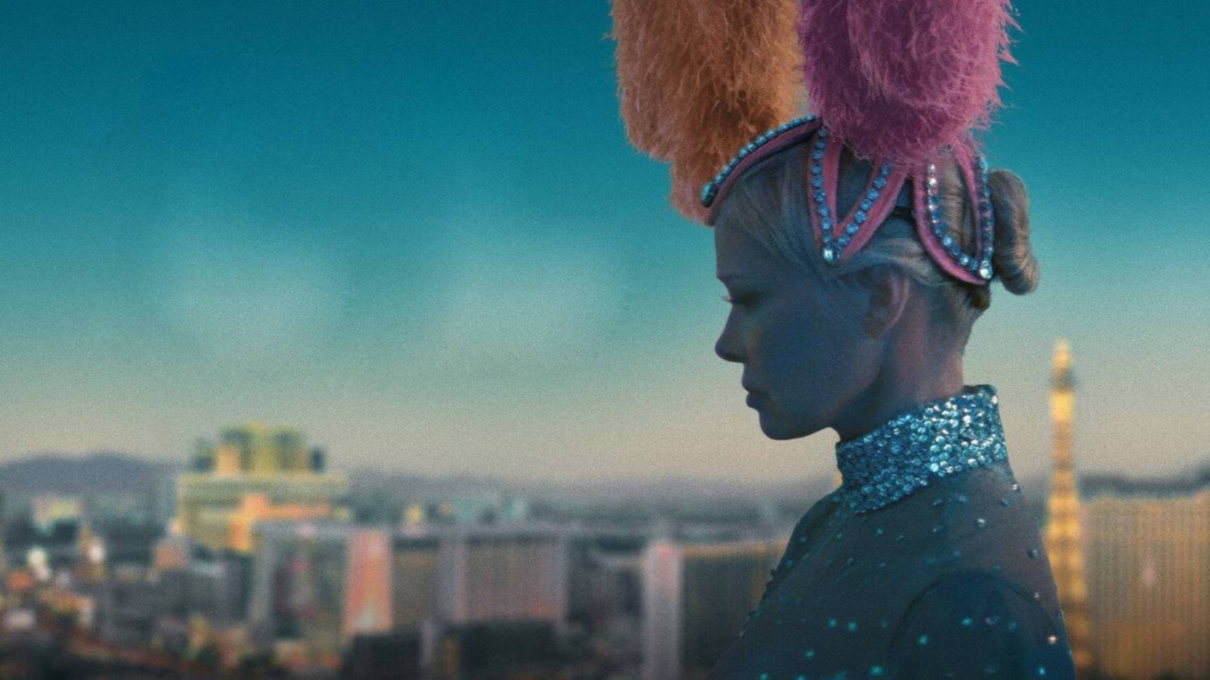 Шоугерл — Русский трейлер (фильм 2024) / The Last Showgirl смотреть онлайн