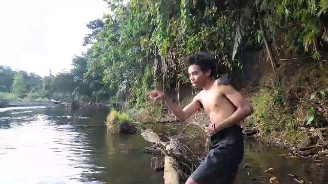 Film pendek terbaru 2019 salah tunju karya anak maba смотреть онлайн