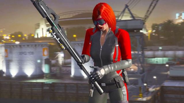 Gta 5 Online How Hot Coffee Mod Would Look like in the Post Op part 2 v1 5 DEMO VERSION смотреть онлайн