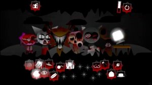 Sprunki Phase 14 Definitive — Новый Мод.