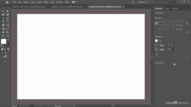 Lesson 01 - Meet the Document смотреть онлайн