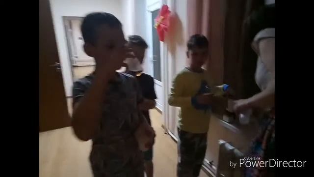 Финальное видео княжества "Светялчки" смотреть онлайн