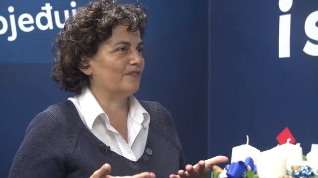 PODCAST GO HDZ-a BiH Mostar, gost: Ljilja Zovko смотреть онлайн