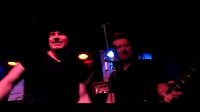 OHL - Botschaftslied *Live* @ Sonic Ballroom, Cologne, 01.03.2013