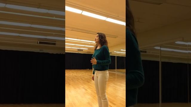 I Will be Loved Tonight- Agata Sokolska смотреть онлайн